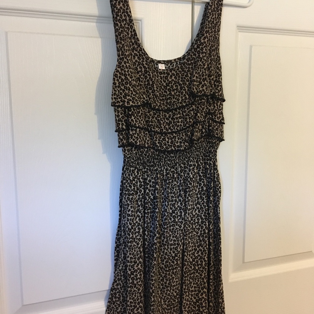 Forever 21 dress